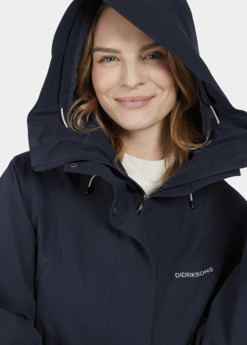 Весенне-осенняя парка Ilma Didriksons