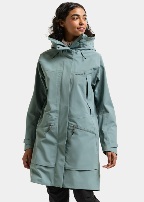 Didriksons pavasara-rudens parka Ilma 8