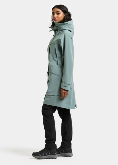 Didriksons pavasara-rudens parka Ilma 8