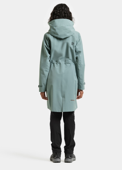 Didriksons pavasara-rudens parka Ilma 8