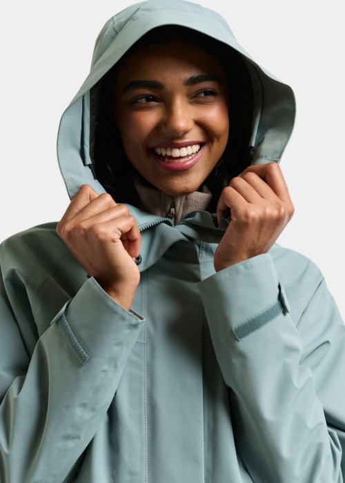 Didriksons pavasara-rudens parka Ilma 8