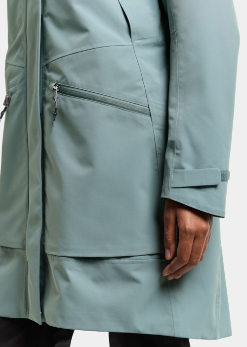 Didriksons pavasara-rudens parka Ilma 8