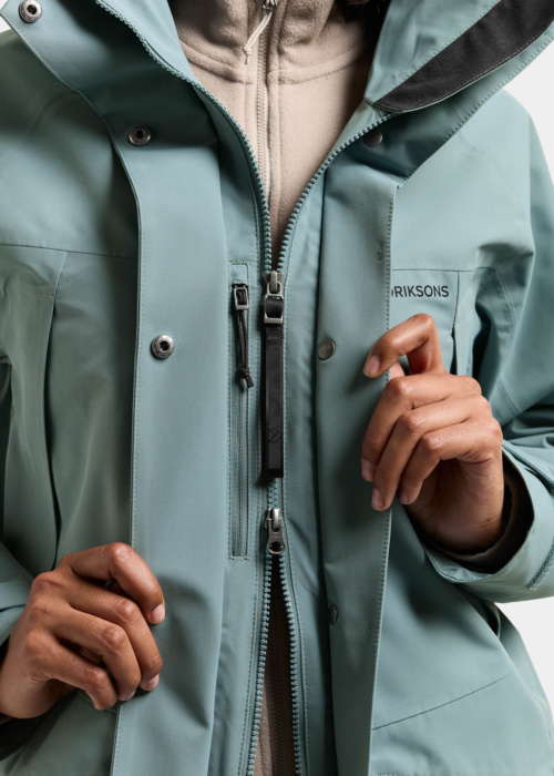 Didriksons pavasara-rudens parka Ilma 8