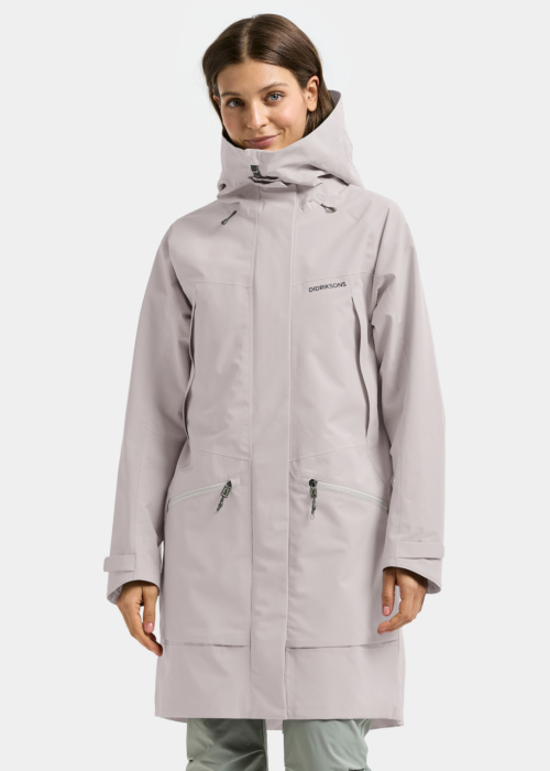 Didriksons pavasara-rudens parka Ilma 8