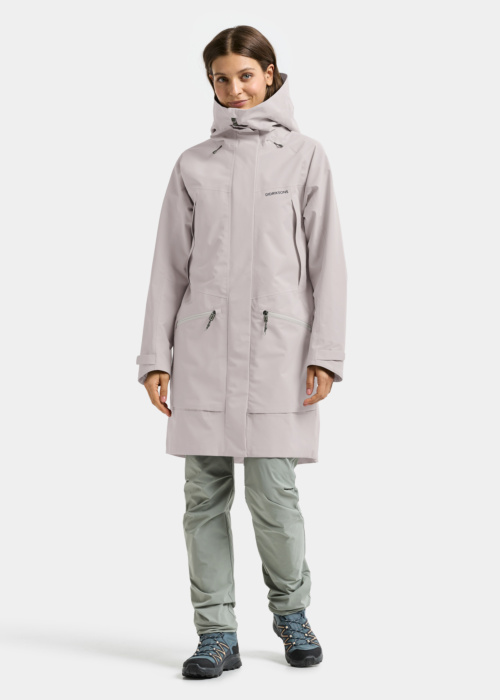 Didriksons pavasara-rudens parka Ilma 8