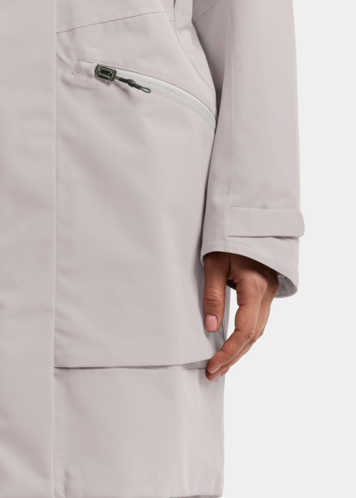 Didriksons pavasara-rudens parka Ilma 8