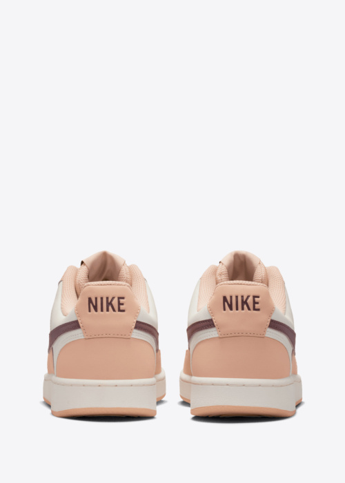 Nike kedas W Court Vision Lo P Nbk