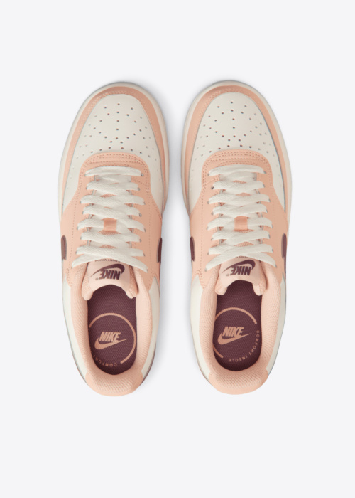 Nike kedas W Court Vision Lo P Nbk