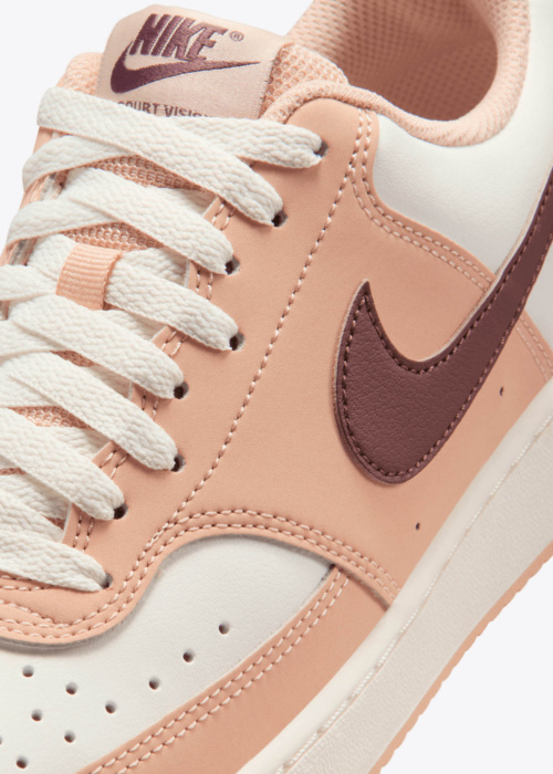 Nike kedas W Court Vision Lo P Nbk