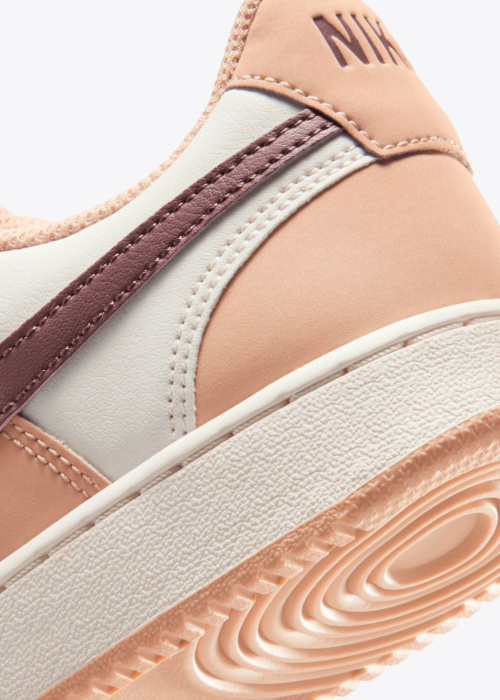 Nike kedas W Court Vision Lo P Nbk