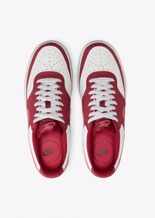 Тенниски W Court Vision Lo п Nbk Nike