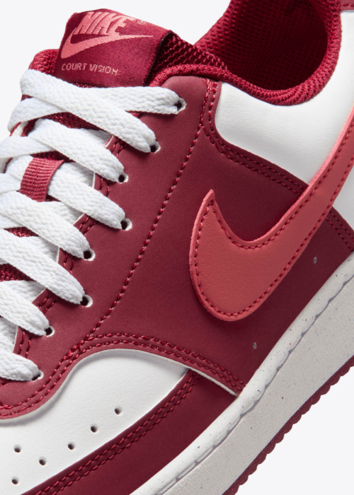 Тенниски W Court Vision Lo п Nbk Nike