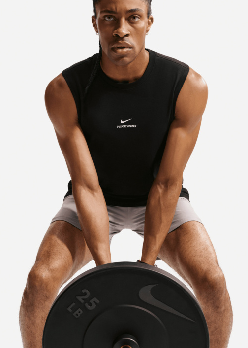 Nike sporta tops Pro