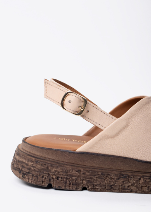 Туфли Mona Ten Points