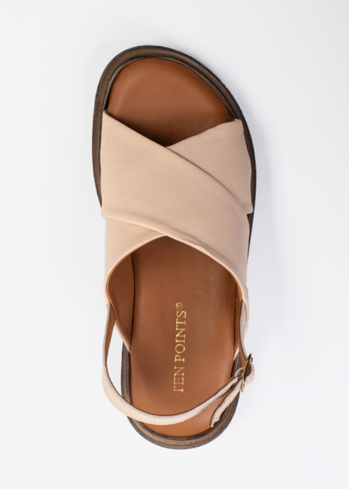 Туфли Mona Ten Points