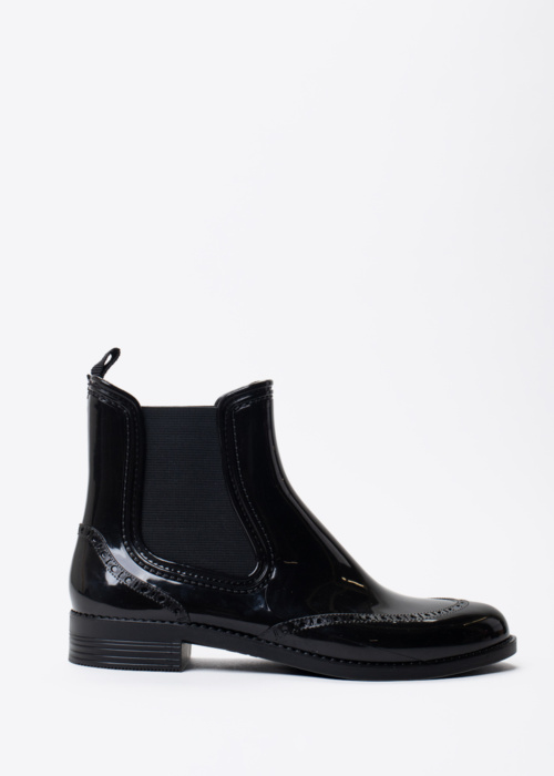 Lundeberg gumijas zābaki Hedda