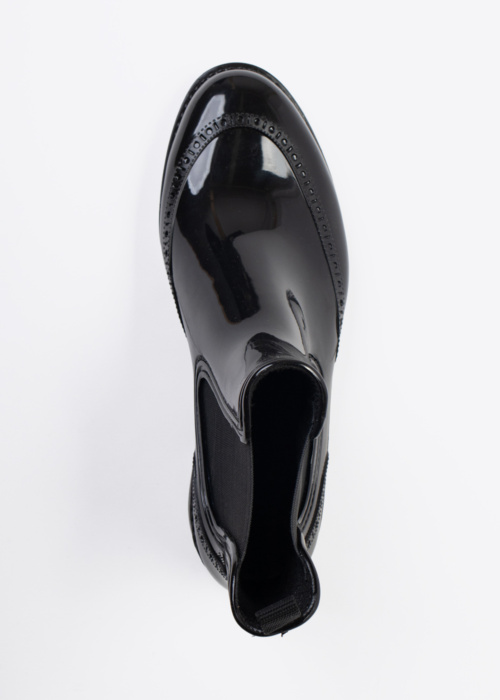 Lundeberg gumijas zābaki Hedda