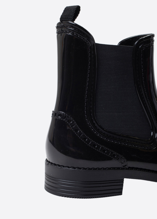 Lundeberg gumijas zābaki Hedda