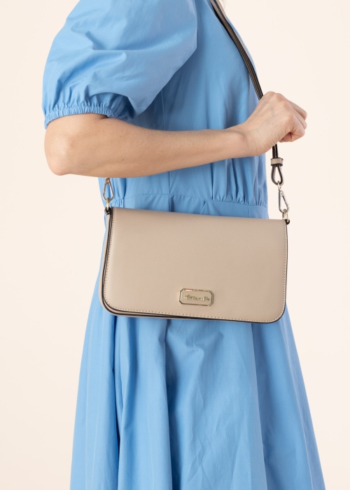 Tamaris plecu soma Anja