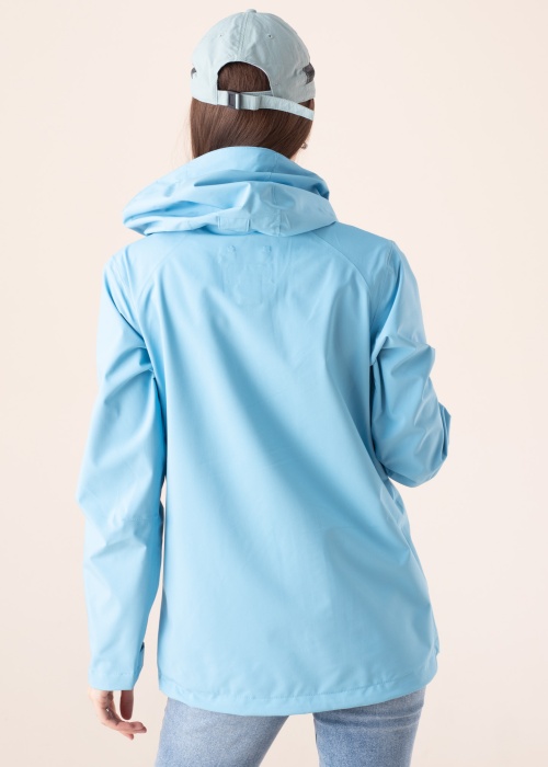 Columbia pavasara-rudens virsjaka Earth Explorer Shell