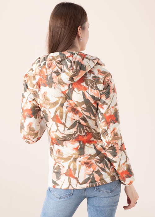 Весенне-осенняя куртка Powder паспорт Columbia