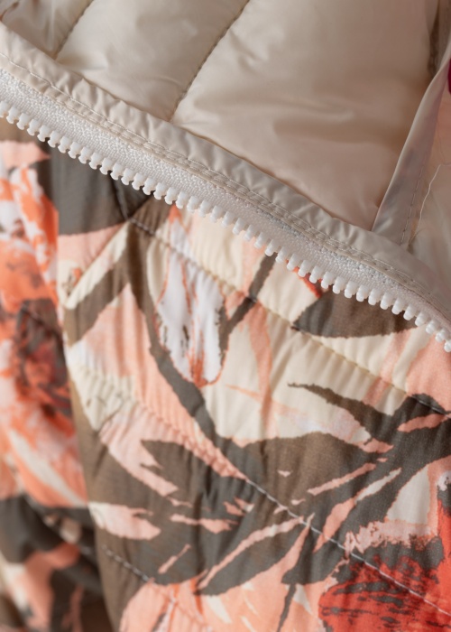 Весенне-осенняя куртка Powder паспорт Columbia