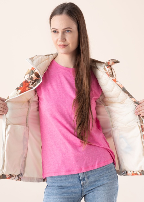 Весенне-осенняя куртка Powder паспорт Columbia