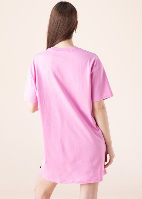 Рубашка-платье Center Vans