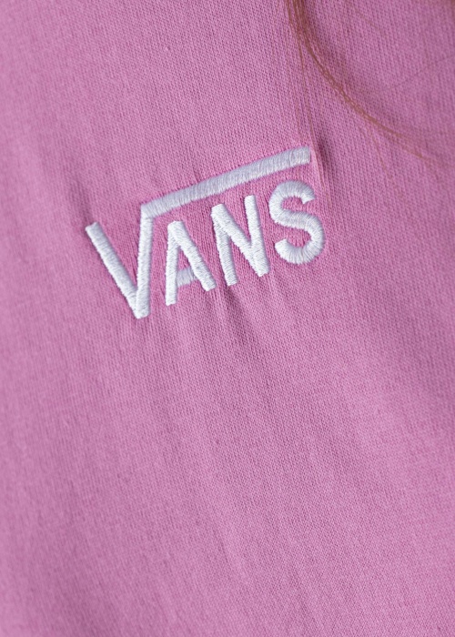 Рубашка-платье Center Vans