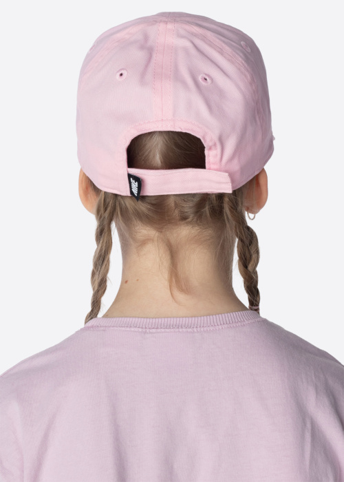 Nike cepure ar nagu Futura Curve
