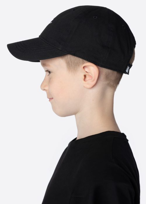Nike cepure ar nagu Futura Curve