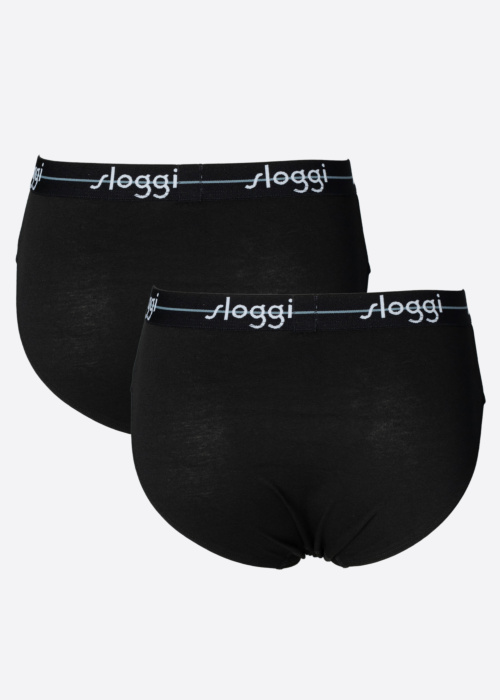 Sloggi apakšbikses 2PAC kastītē Start