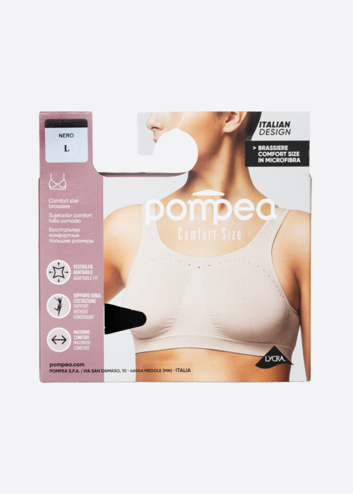 Бюстгальтер Pompea