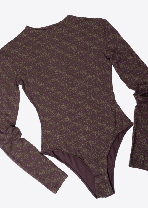 Guess bodijs Teodora