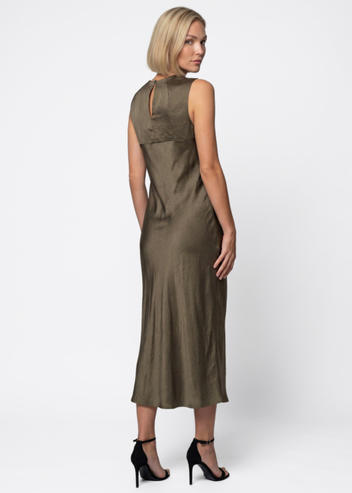 Ivo Nikkolo kleita Daceria