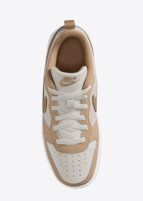 Тенниски Court Borough Low AKУNРЕKKCЙ IIIРIN - NNРIZC Bg Nike