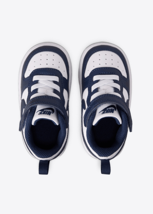 Nike kedas Court Borough Low NB Btv