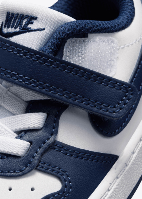 Nike kedas Court Borough Low NB Btv