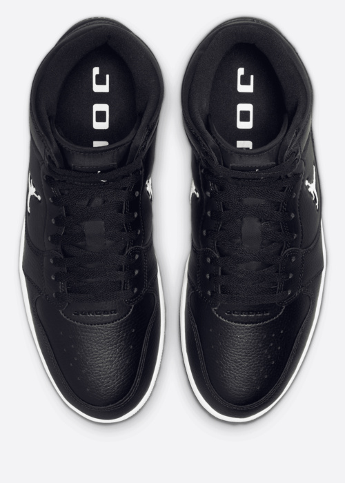 Jordan kedas Jordan Court Connect Mid