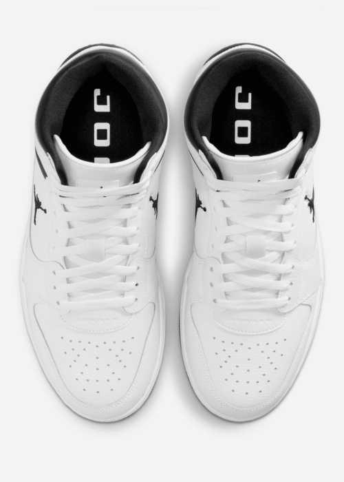 Jordan kedas Jordan Court Connect Mid