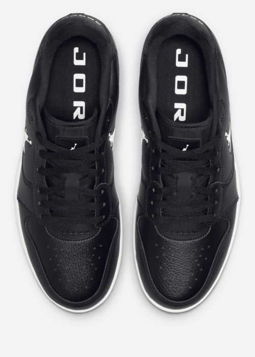 Тенниски Jordan Court Connect Low Jordan