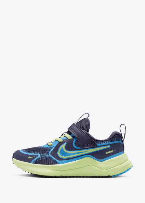 Беговые кроссовки Cosmic Runner Ps Nike