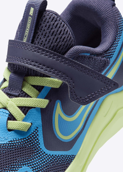 Беговые кроссовки Cosmic Runner Ps Nike