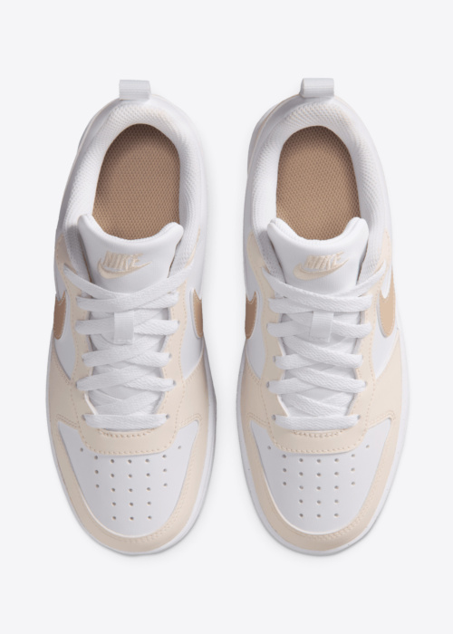 Тенниски Court Borough Low Bball Bg Nike