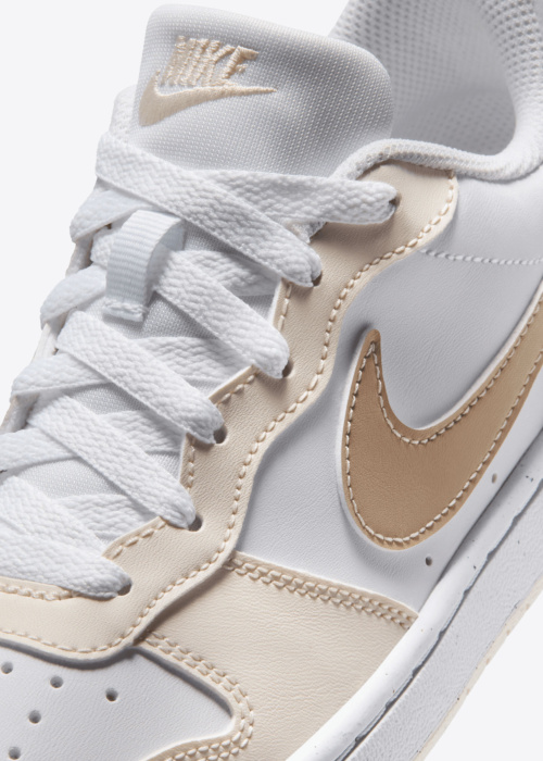 Тенниски Court Borough Low Bball Bg Nike