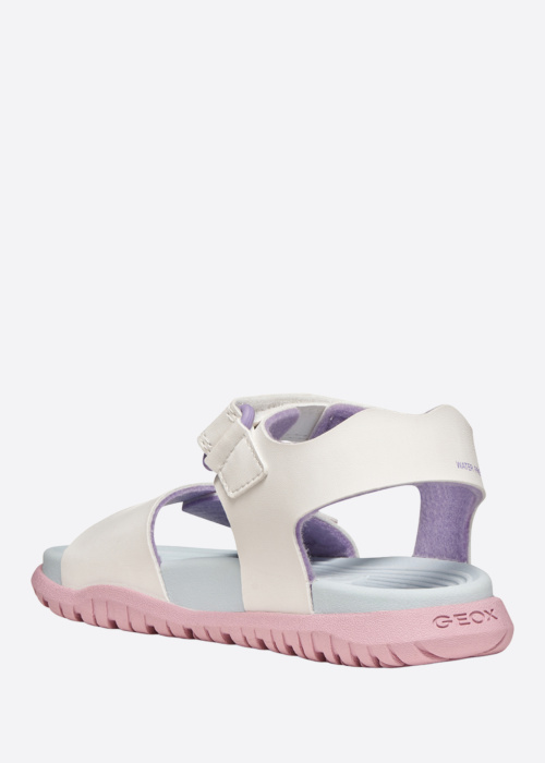 Geox sandales Fusbetto Gi