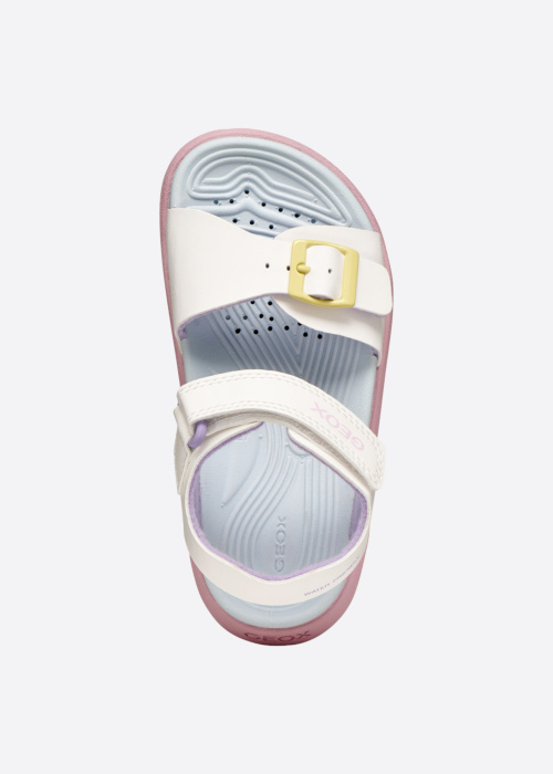 Geox sandales Fusbetto Gi
