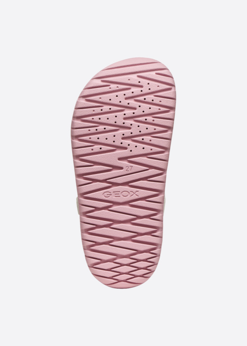 Geox sandales Fusbetto Gi