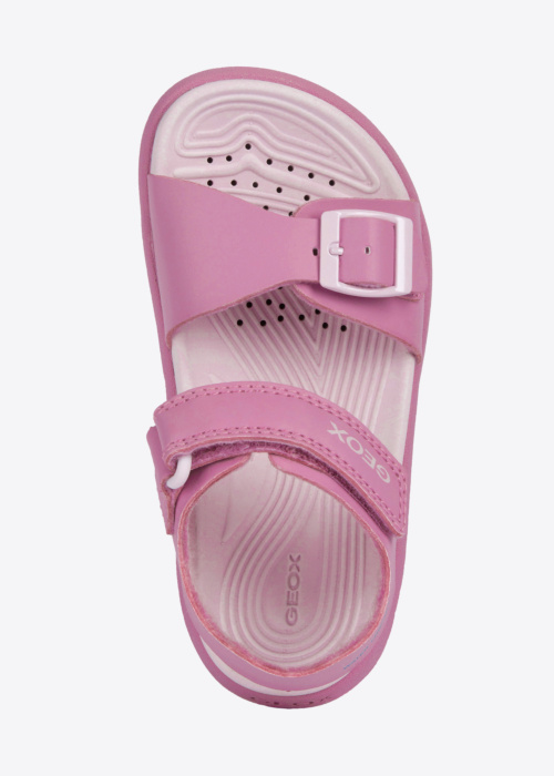 Geox sandales Fusbetto