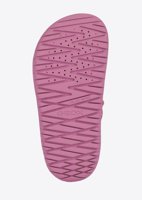 Geox sandales Fusbetto